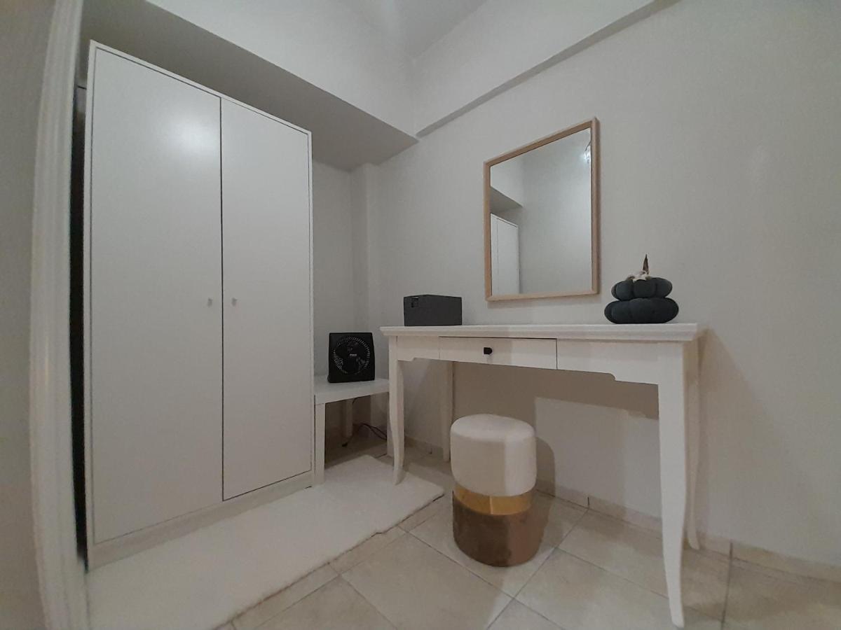 Cocomelo Apts 2 Heraklion  Exterior photo
