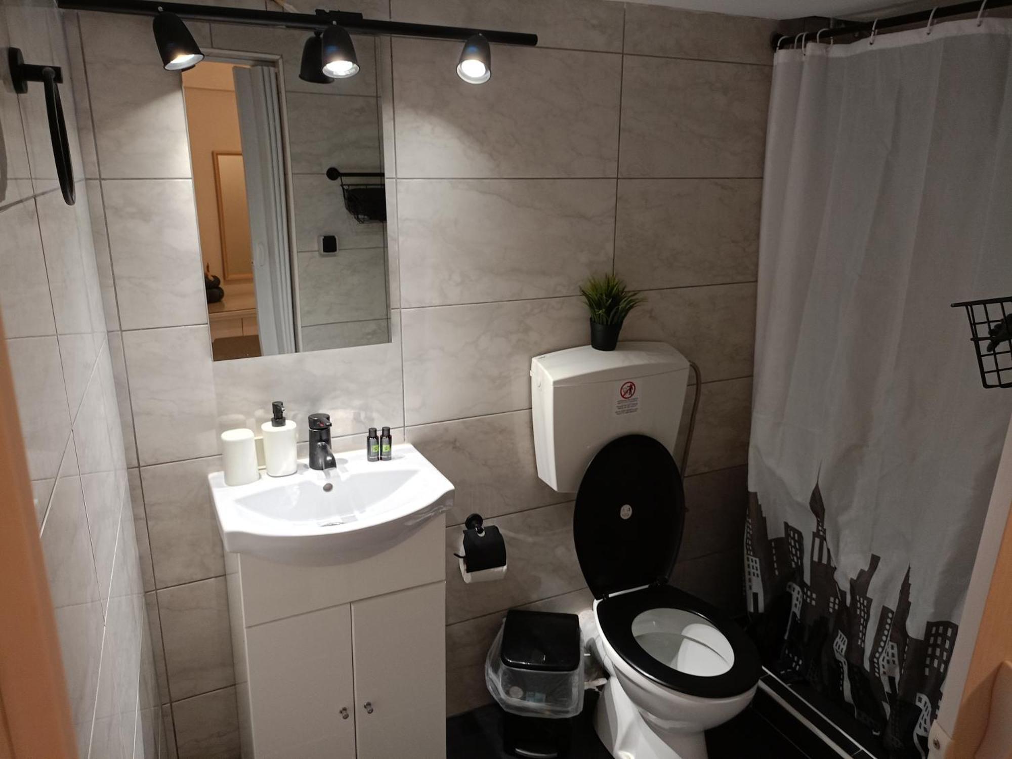 Cocomelo Apts 2 Heraklion  Exterior photo
