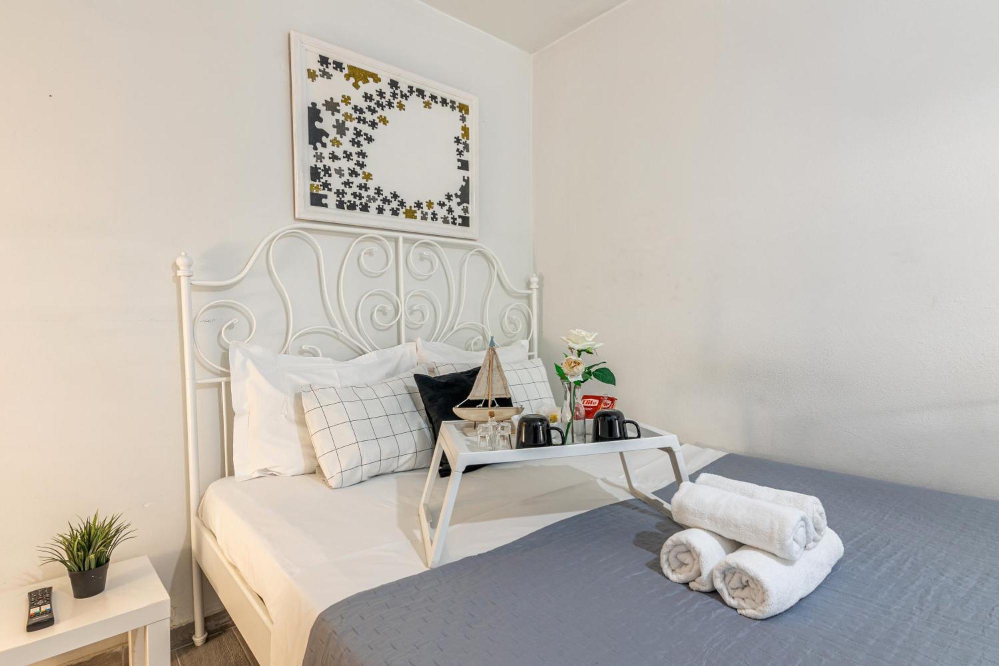 Cocomelo Apts 2 Heraklion  Exterior photo
