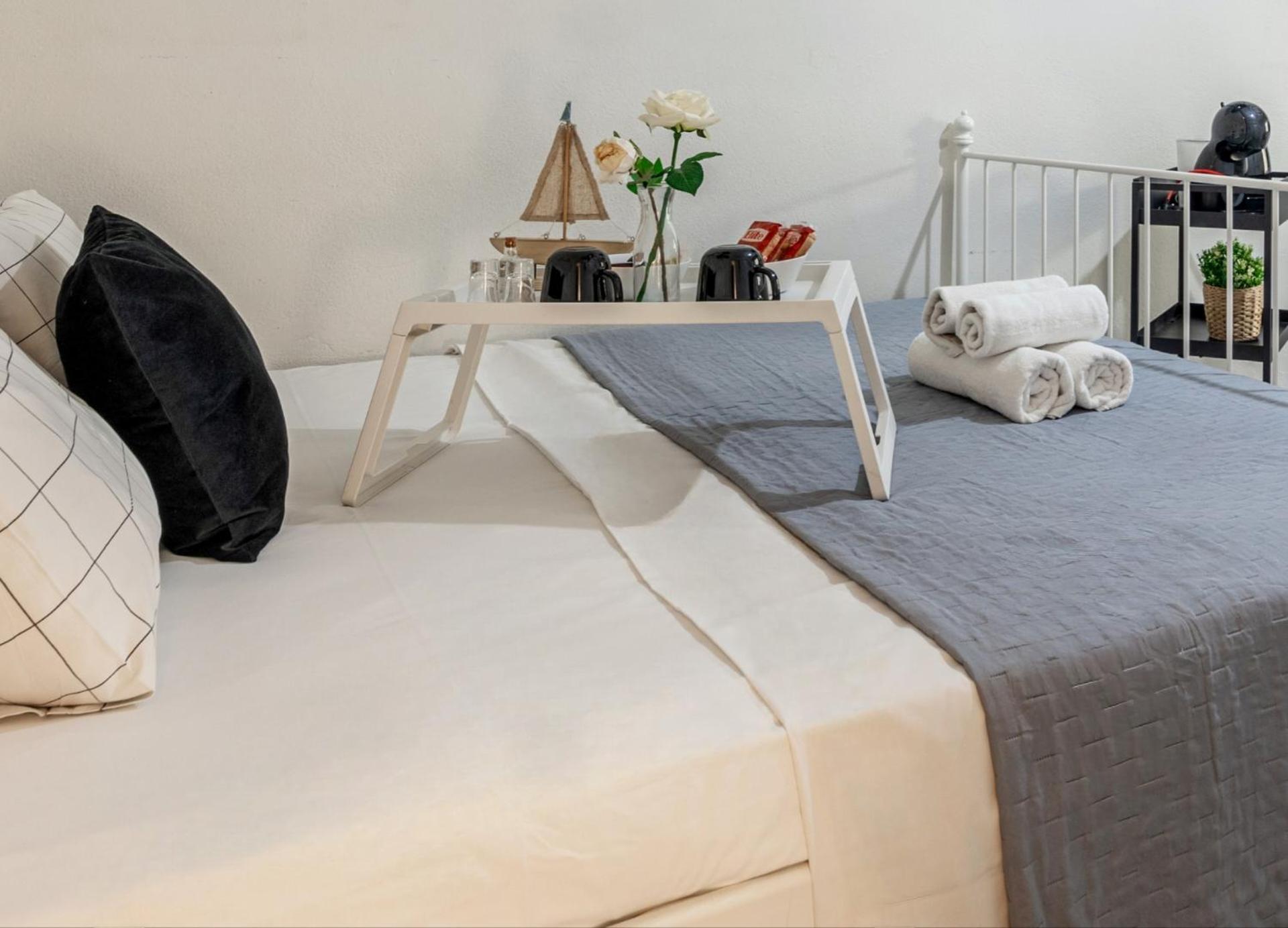 Cocomelo Apts 2 Heraklion  Exterior photo