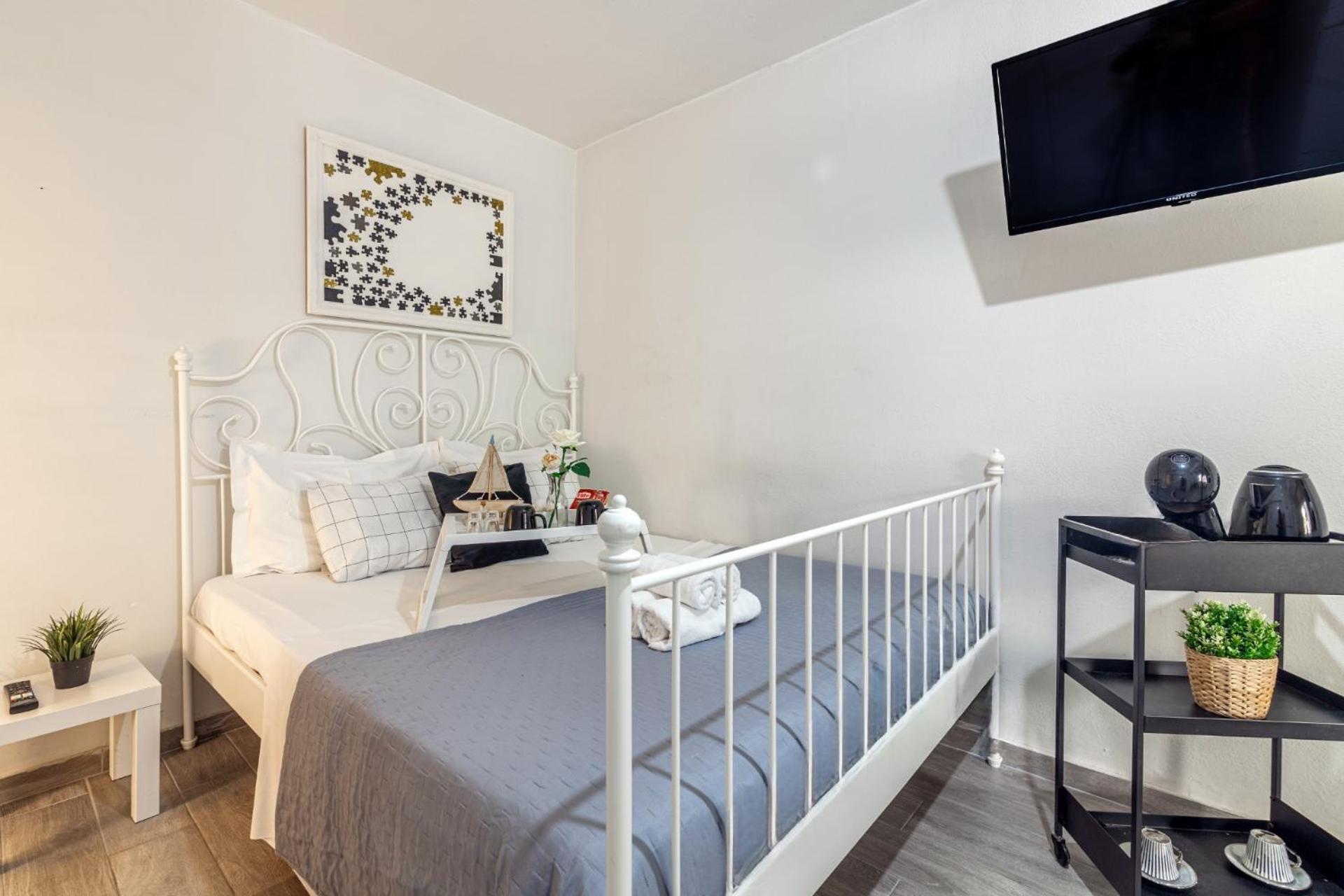 Cocomelo Apts 2 Heraklion  Exterior photo